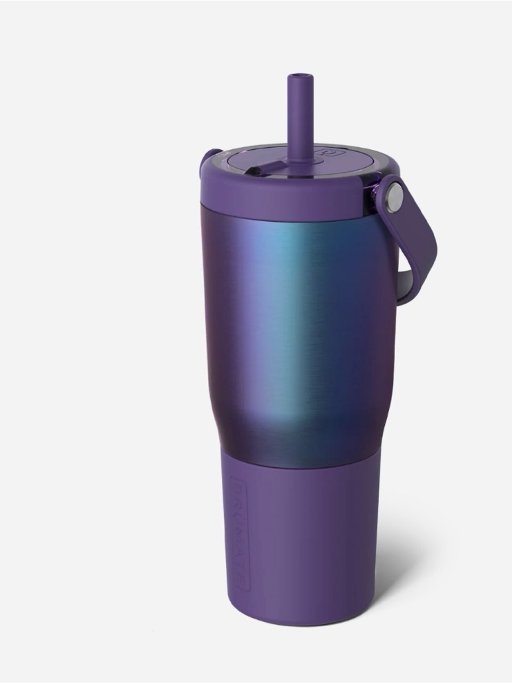 Brumate Dark Aura Resa 25oz
